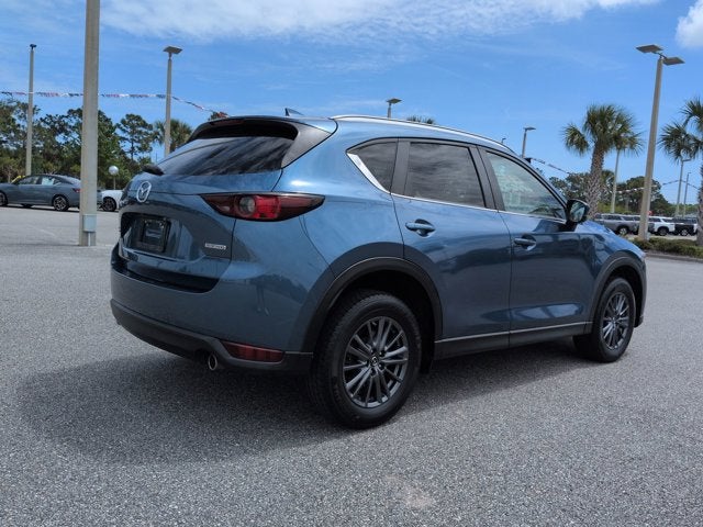 2020 Mazda Mazda CX-5 Touring