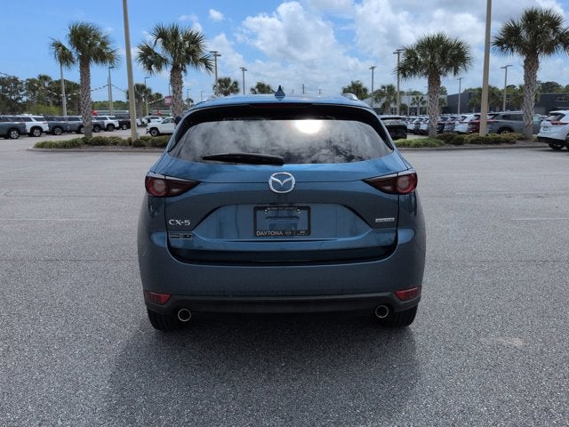 2020 Mazda Mazda CX-5 Touring