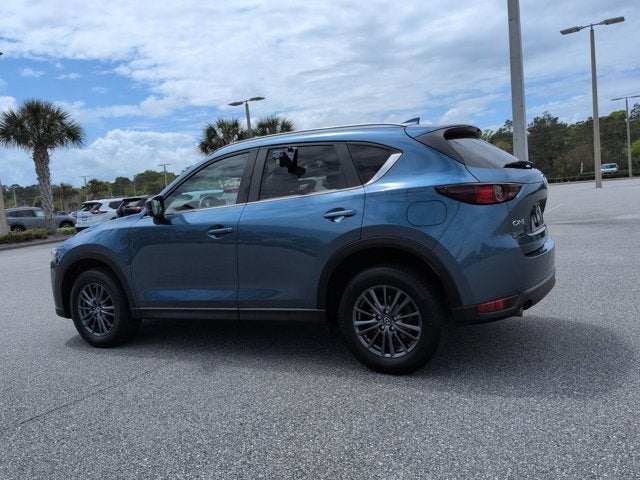 2020 Mazda Mazda CX-5 Touring