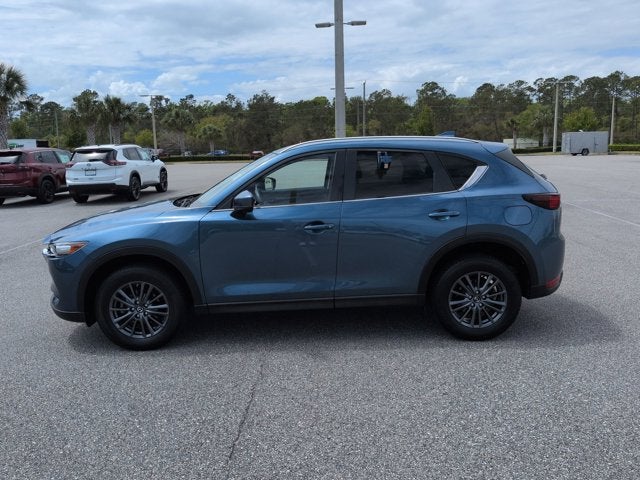 2020 Mazda Mazda CX-5 Touring