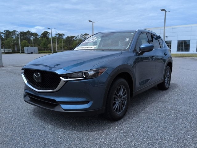2020 Mazda Mazda CX-5 Touring