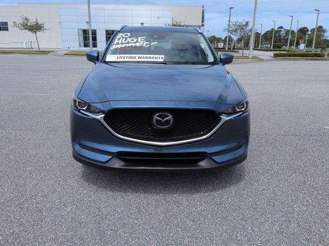 2020 Mazda Mazda CX-5 Touring