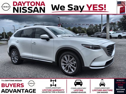 2021 Mazda Mazda CX-9 Grand Touring