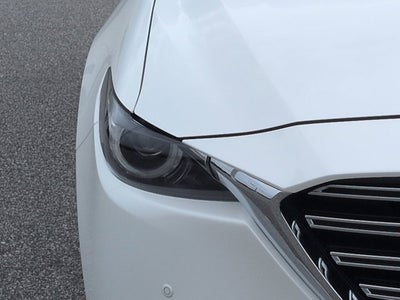 2021 Mazda Mazda CX-9 Grand Touring