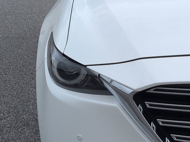 2021 Mazda Mazda CX-9 Grand Touring