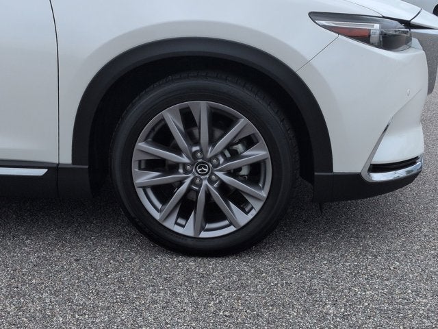 2021 Mazda Mazda CX-9 Grand Touring