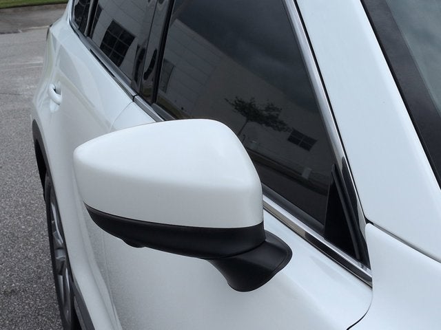 2021 Mazda Mazda CX-9 Grand Touring