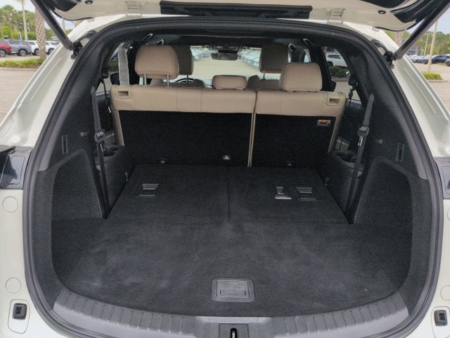 2021 Mazda Mazda CX-9 Grand Touring