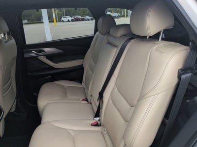 2021 Mazda Mazda CX-9 Grand Touring
