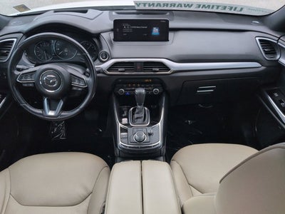 2021 Mazda Mazda CX-9 Grand Touring