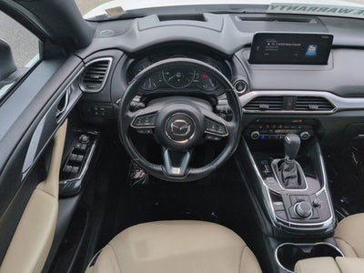 2021 Mazda Mazda CX-9 Grand Touring