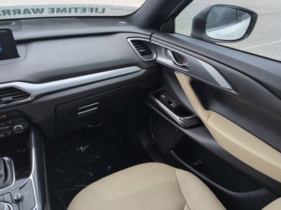 2021 Mazda Mazda CX-9 Grand Touring