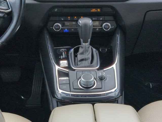 2021 Mazda Mazda CX-9 Grand Touring
