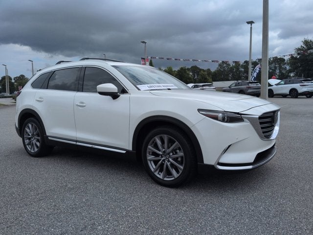 2021 Mazda Mazda CX-9 Grand Touring