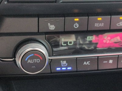 2021 Mazda Mazda CX-9 Grand Touring