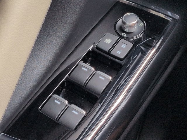 2021 Mazda Mazda CX-9 Grand Touring