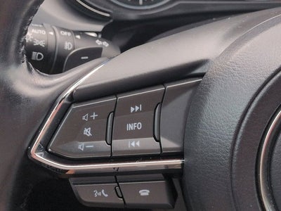 2021 Mazda Mazda CX-9 Grand Touring