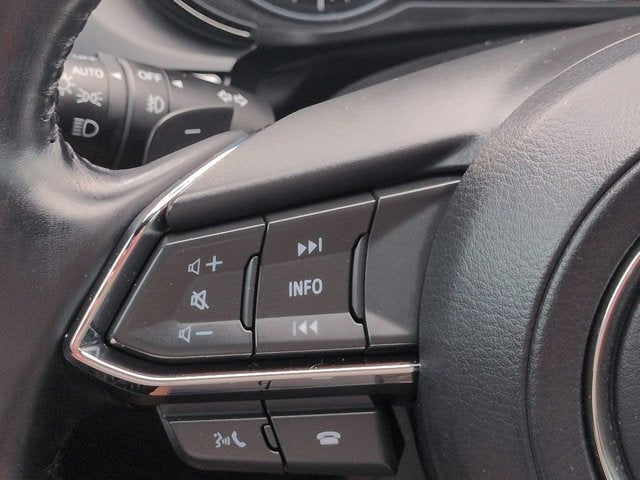 2021 Mazda Mazda CX-9 Grand Touring