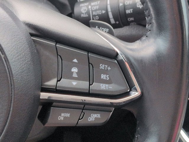 2021 Mazda Mazda CX-9 Grand Touring