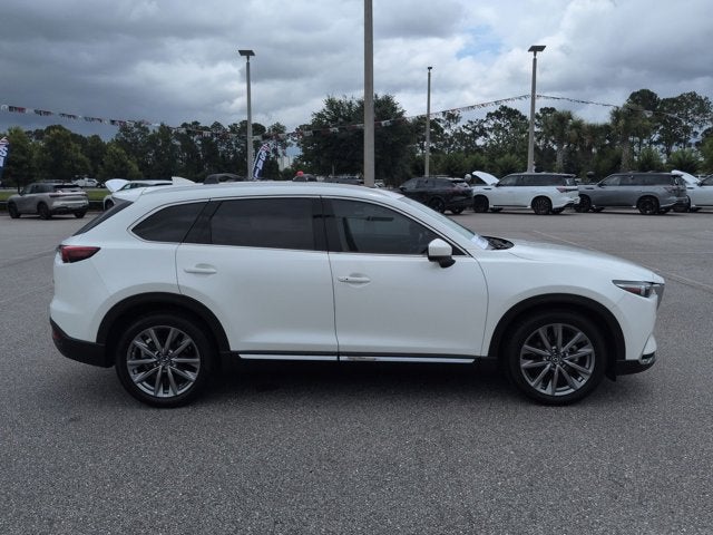 2021 Mazda Mazda CX-9 Grand Touring