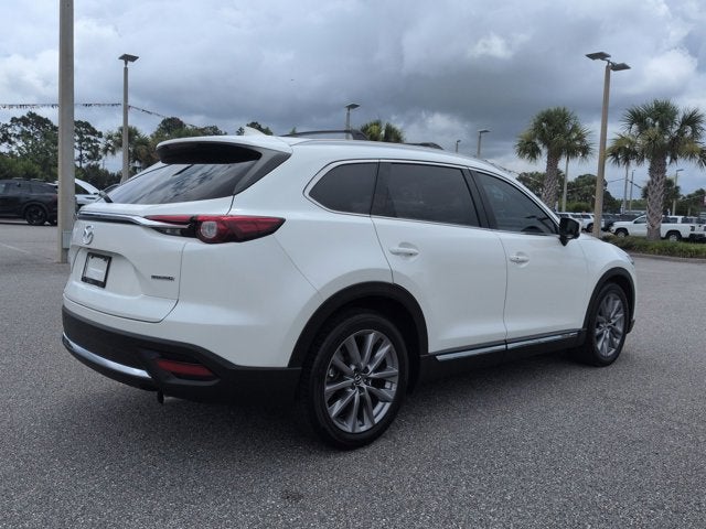 2021 Mazda Mazda CX-9 Grand Touring