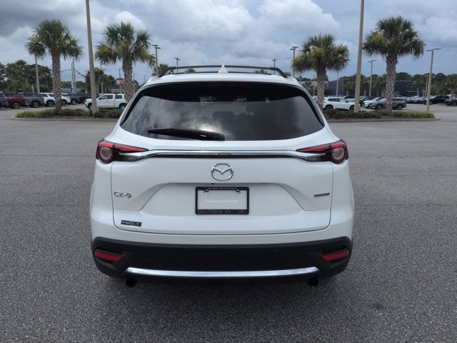 2021 Mazda Mazda CX-9 Grand Touring