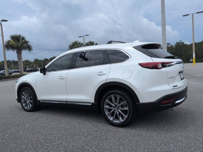 2021 Mazda Mazda CX-9 Grand Touring