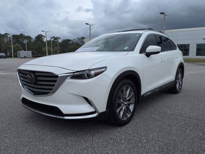 2021 Mazda Mazda CX-9 Grand Touring
