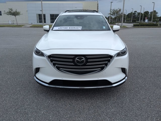 2021 Mazda Mazda CX-9 Grand Touring