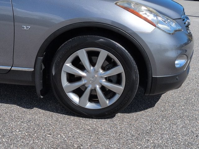 2015 INFINITI QX50 Journey