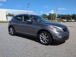 2015 INFINITI QX50 Journey