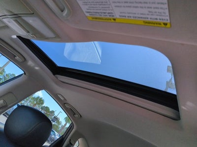 2015 INFINITI QX50 Journey