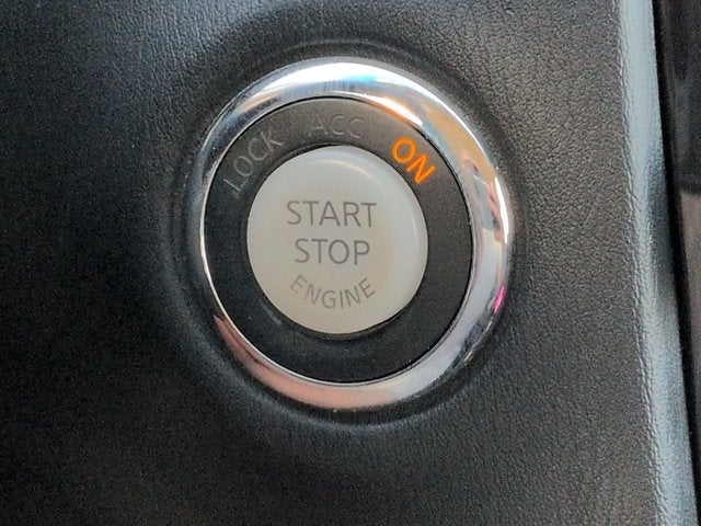 2015 INFINITI QX50 Journey