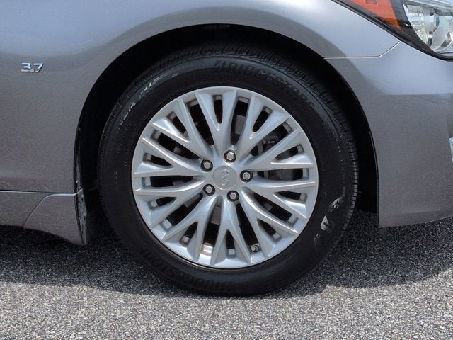 2015 INFINITI Q70L 3.7