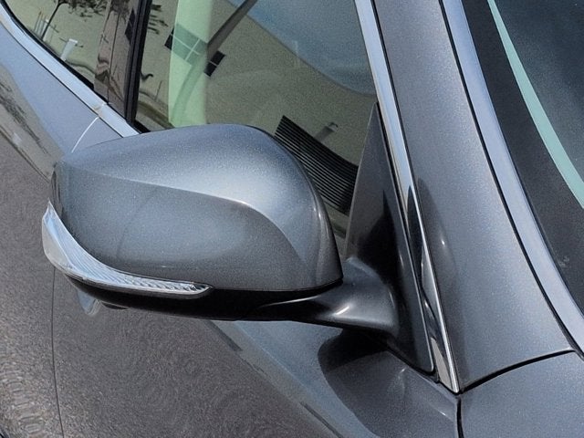 2015 INFINITI Q70L 3.7