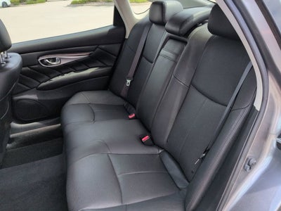 2015 INFINITI Q70L 3.7