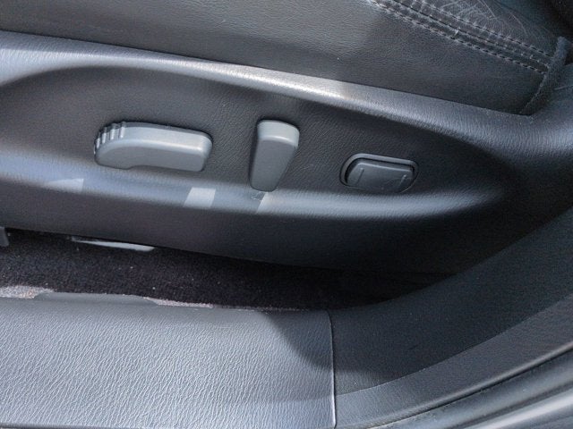 2015 INFINITI Q70L 3.7