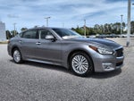 2015 INFINITI Q70L 3.7