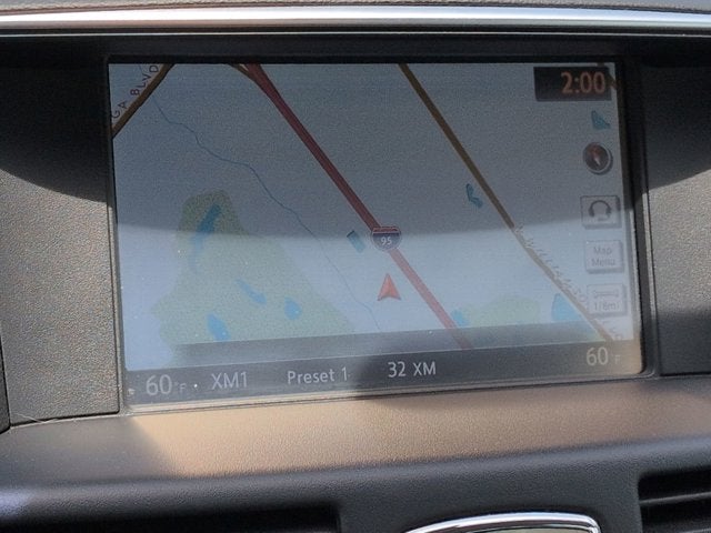 2015 INFINITI Q70L 3.7