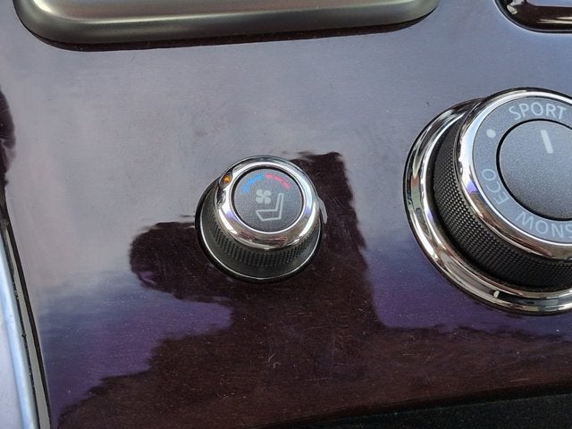 2015 INFINITI Q70L 3.7