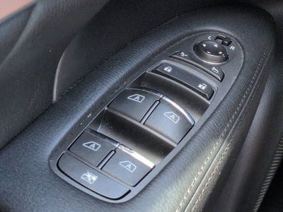 2015 INFINITI Q70L 3.7