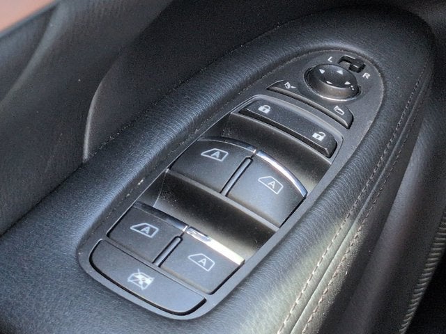 2015 INFINITI Q70L 3.7