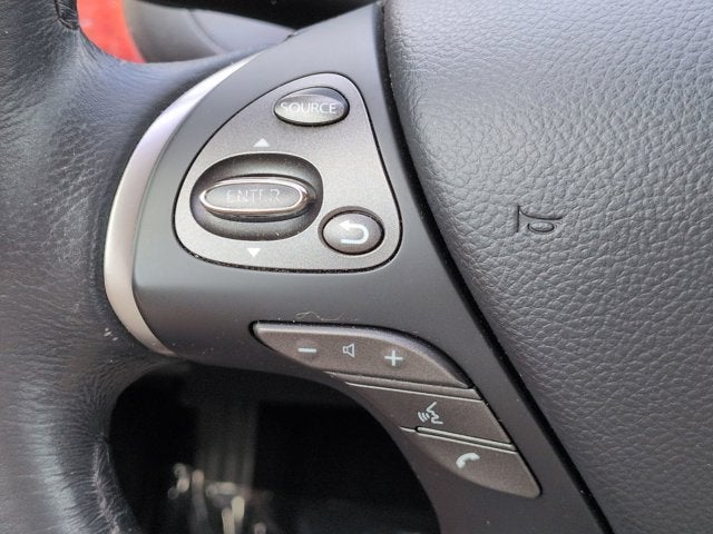 2015 INFINITI Q70L 3.7