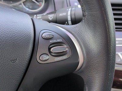 2015 INFINITI Q70L 3.7