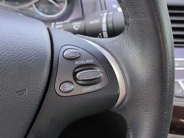 2015 INFINITI Q70L 3.7