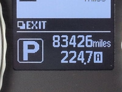 2015 INFINITI Q70L 3.7