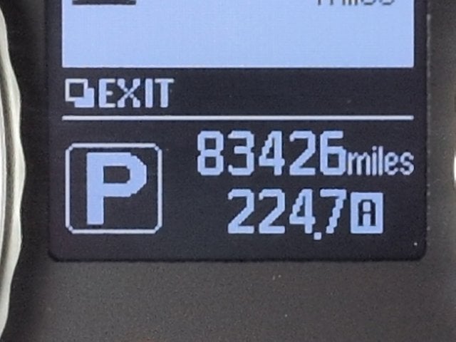 2015 INFINITI Q70L 3.7