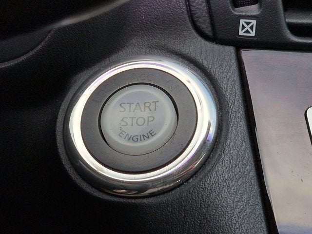 2015 INFINITI Q70L 3.7