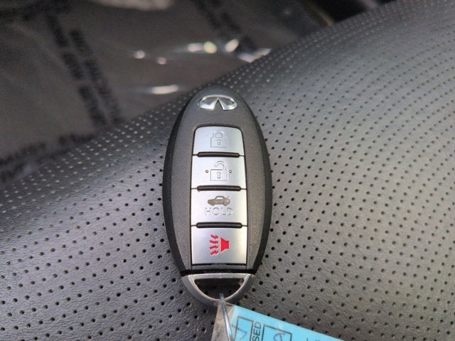 2015 INFINITI Q70L 3.7