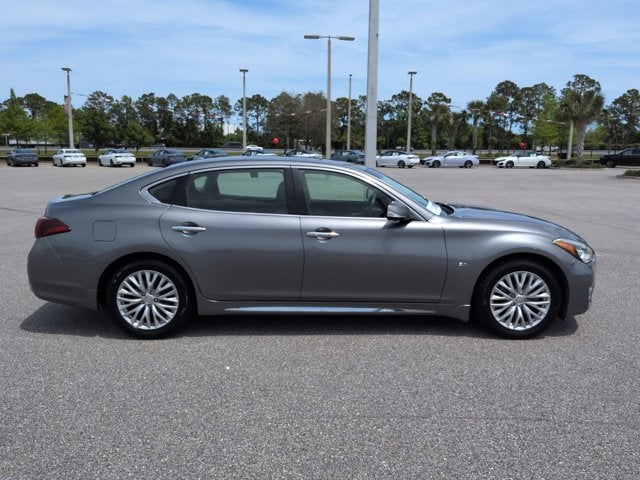 2015 INFINITI Q70L 3.7